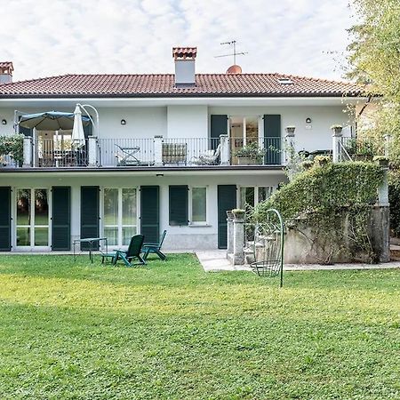 Villa Elisabeth Lierna Εξωτερικό φωτογραφία