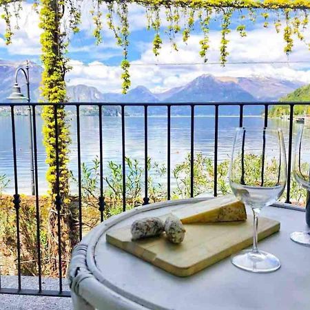 Villa Elisabeth Lierna Εξωτερικό φωτογραφία