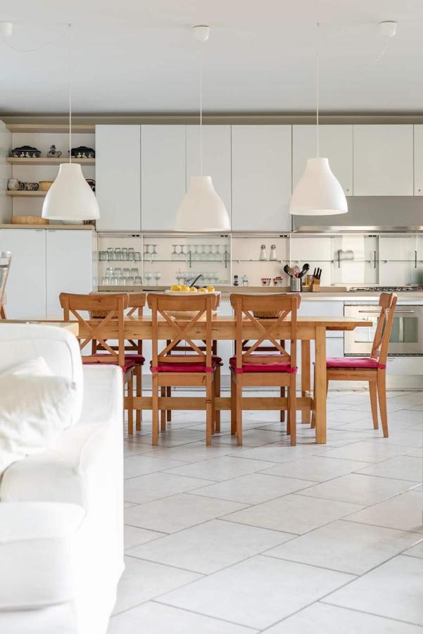 Villa Elisabeth Lierna Εξωτερικό φωτογραφία