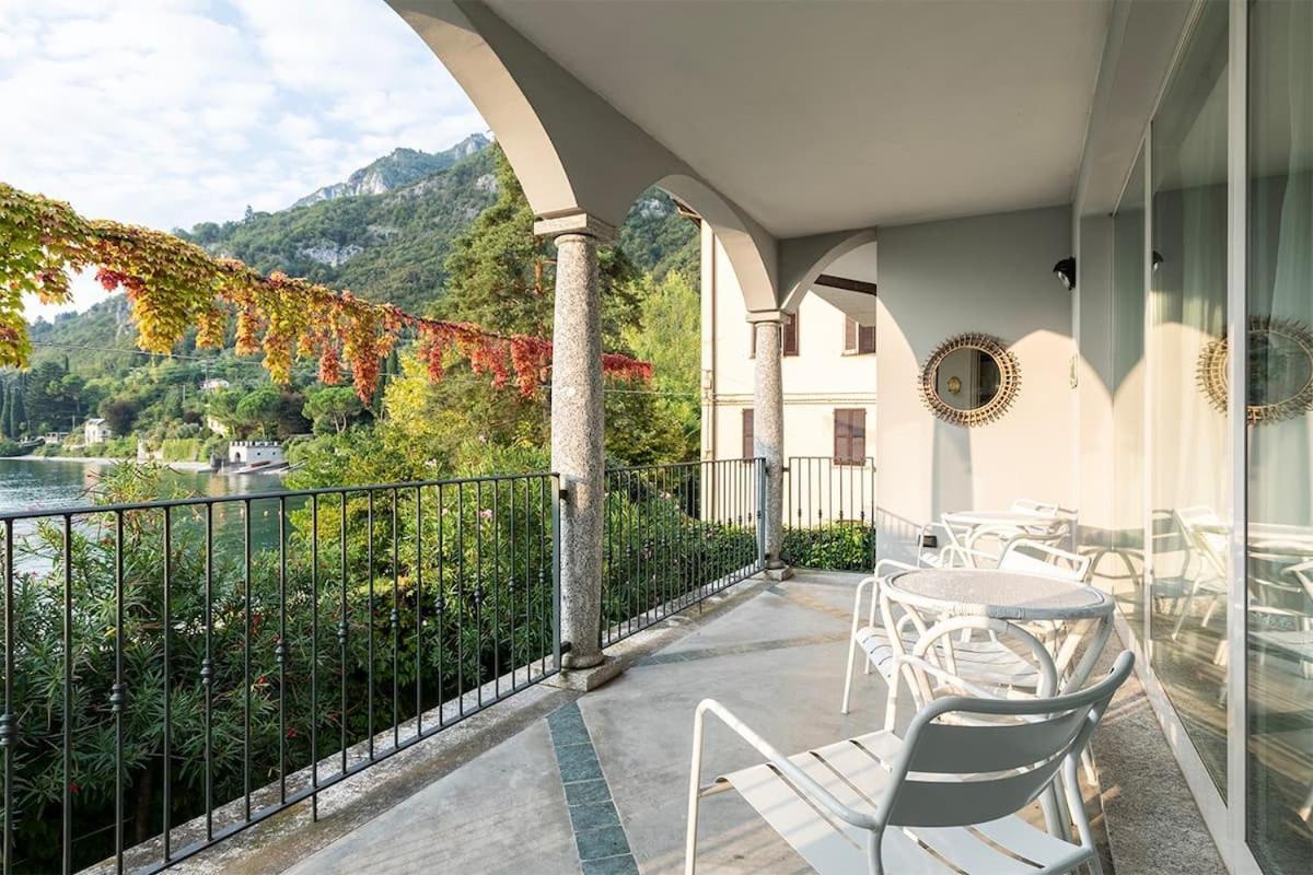 Villa Elisabeth Lierna Εξωτερικό φωτογραφία
