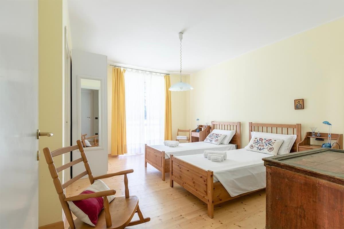 Villa Elisabeth Lierna Εξωτερικό φωτογραφία