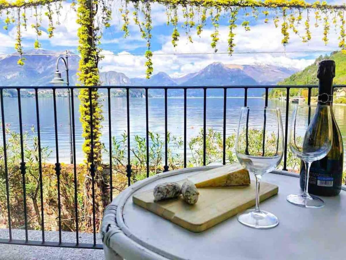 Villa Elisabeth Lierna Εξωτερικό φωτογραφία
