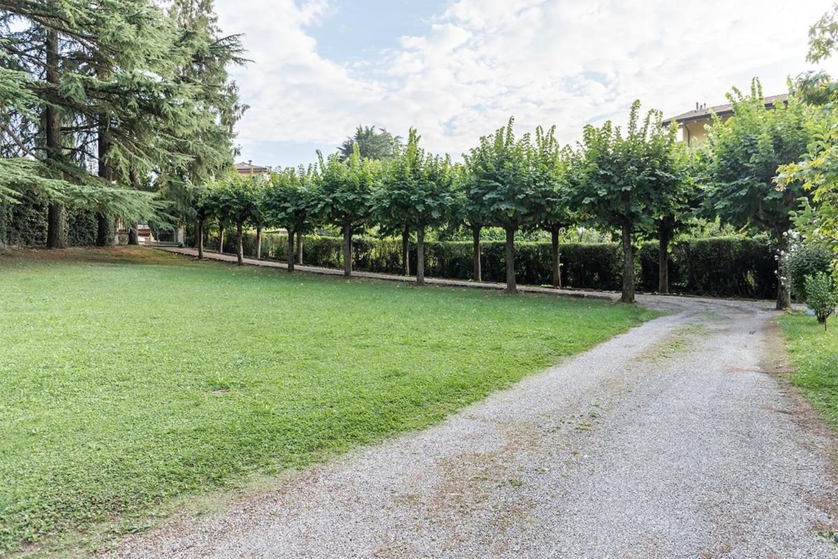 Villa Elisabeth Lierna Εξωτερικό φωτογραφία
