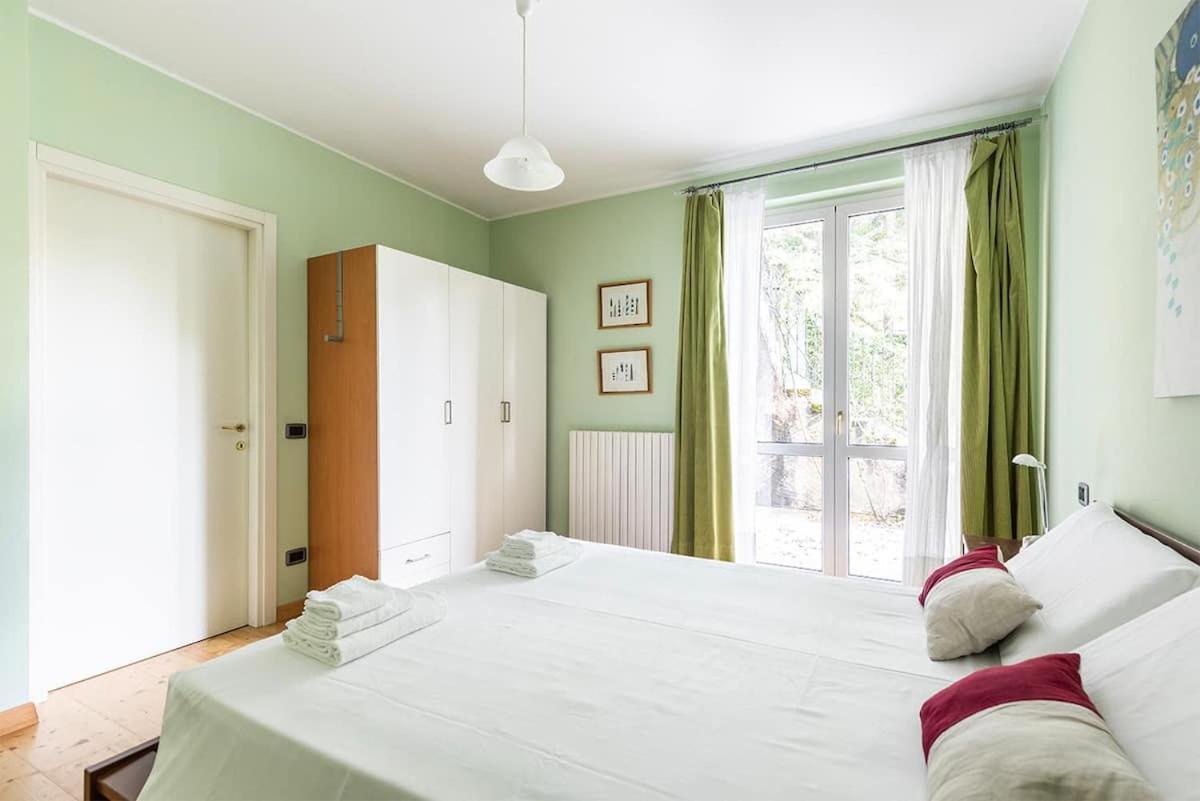Villa Elisabeth Lierna Εξωτερικό φωτογραφία