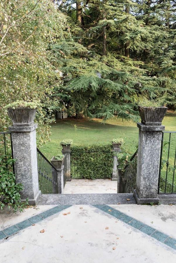 Villa Elisabeth Lierna Εξωτερικό φωτογραφία