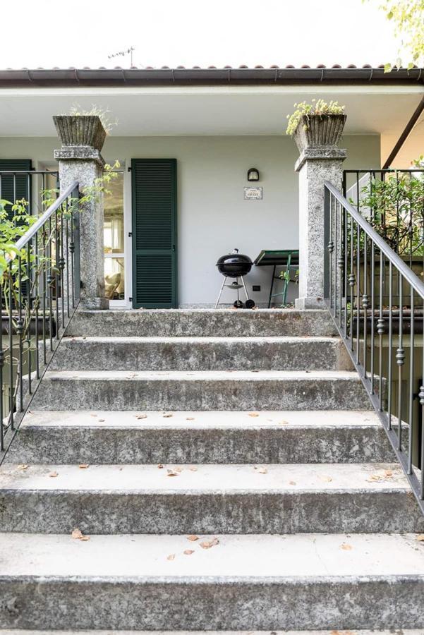 Villa Elisabeth Lierna Εξωτερικό φωτογραφία