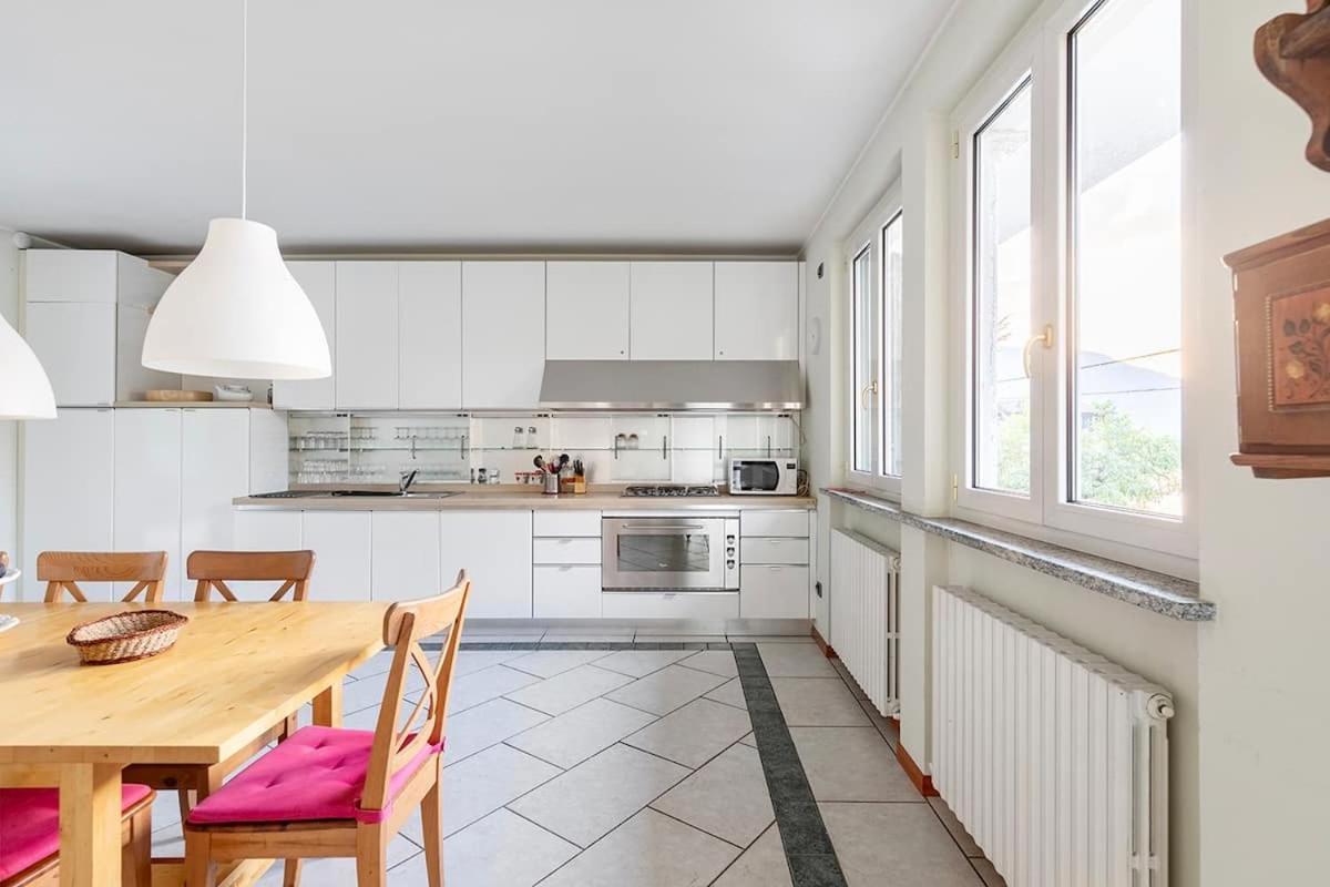 Villa Elisabeth Lierna Εξωτερικό φωτογραφία