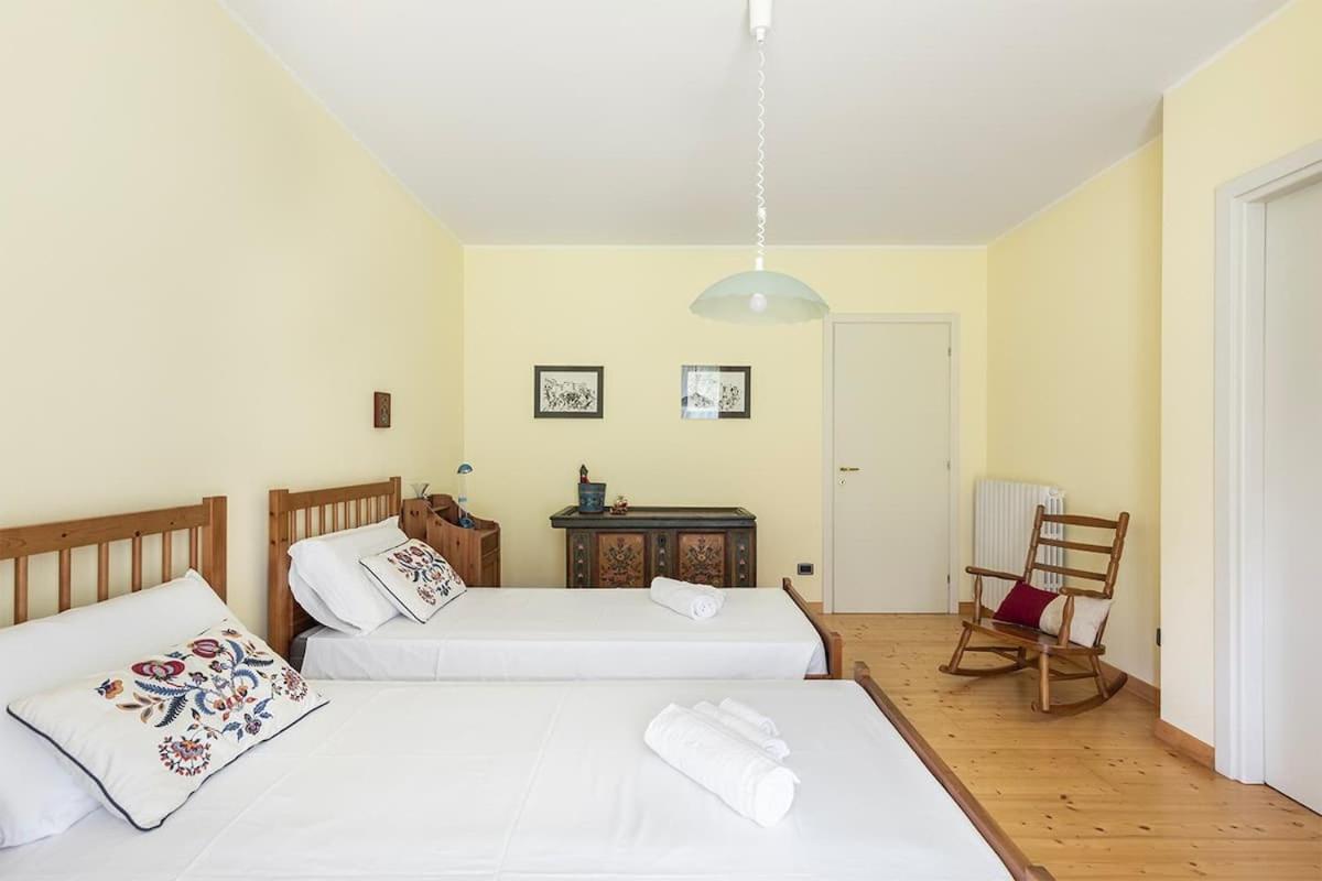 Villa Elisabeth Lierna Εξωτερικό φωτογραφία