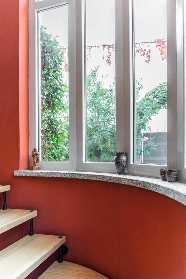 Villa Elisabeth Lierna Εξωτερικό φωτογραφία