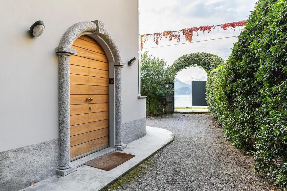 Villa Elisabeth Lierna Εξωτερικό φωτογραφία