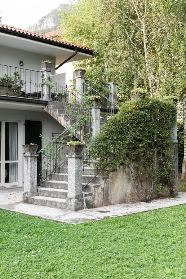 Villa Elisabeth Lierna Εξωτερικό φωτογραφία