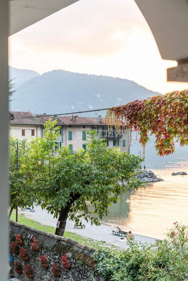 Villa Elisabeth Lierna Εξωτερικό φωτογραφία
