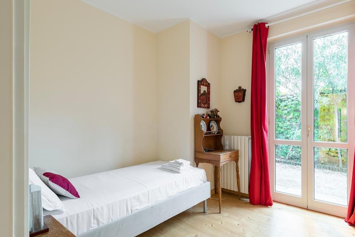 Villa Elisabeth Lierna Εξωτερικό φωτογραφία