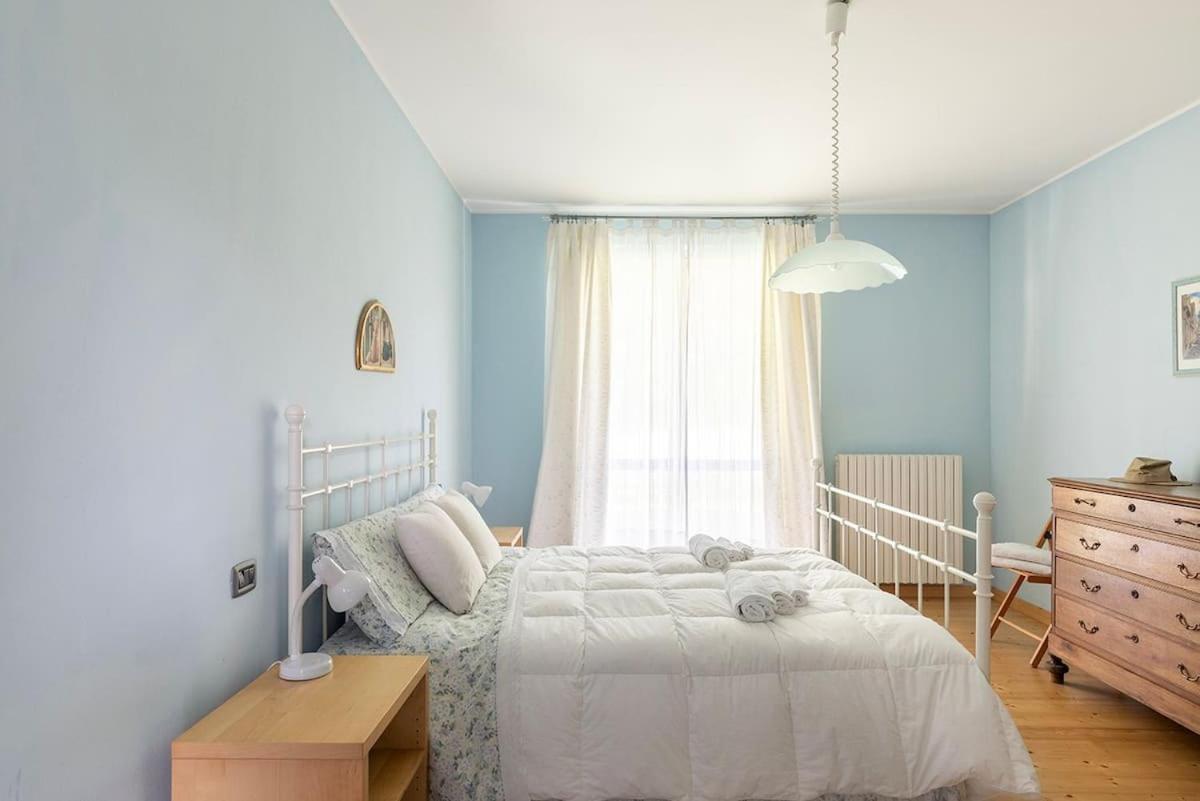 Villa Elisabeth Lierna Εξωτερικό φωτογραφία