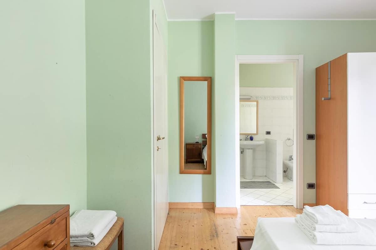 Villa Elisabeth Lierna Εξωτερικό φωτογραφία