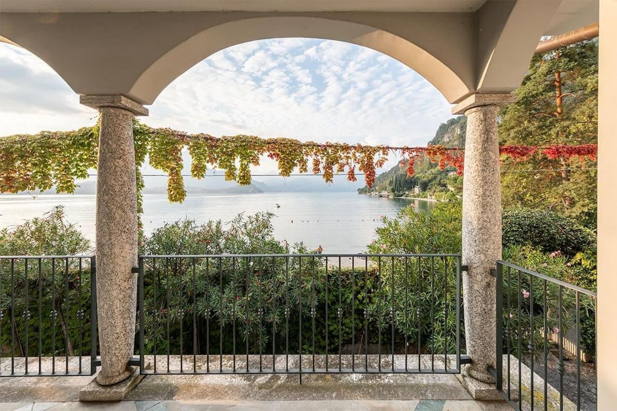 Villa Elisabeth Lierna Εξωτερικό φωτογραφία