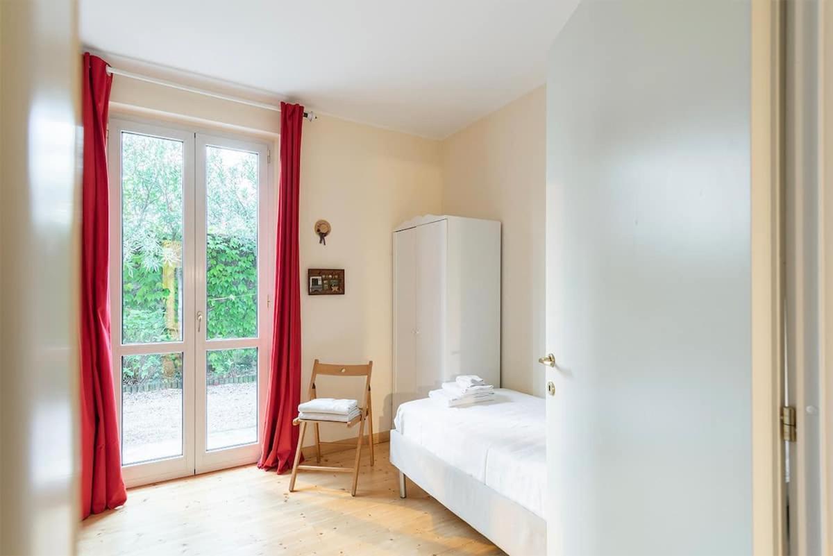 Villa Elisabeth Lierna Εξωτερικό φωτογραφία